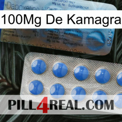 100Mg Kamagra 40